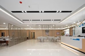 Recepción