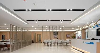 Qinhuangdao Beidaihe Yijing Hotel