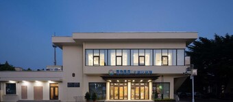 Qinhuangdao Beidaihe Yijing Hotel