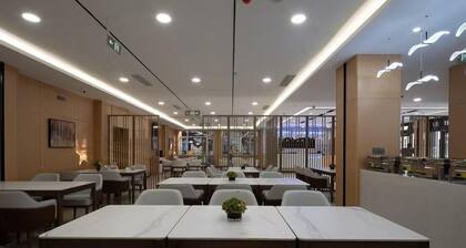 Qinhuangdao Beidaihe Yijing Hotel