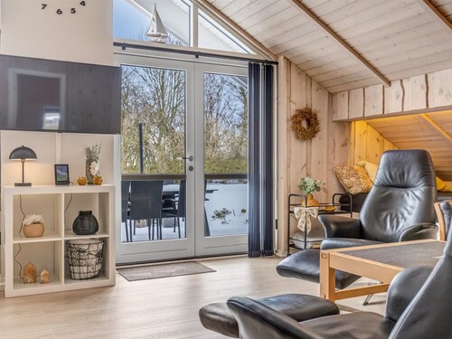 "Gret" - 700m from the sea by Interhome