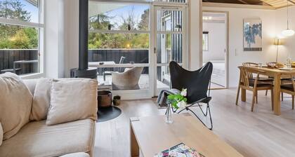 "Angelika" - 1.3km from the sea by Interhome