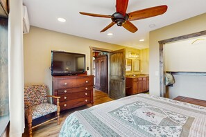 2 bedrooms, Internet, bed sheets