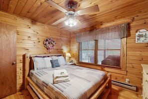 2 Schlafzimmer, Internetzugang, Bettwäsche