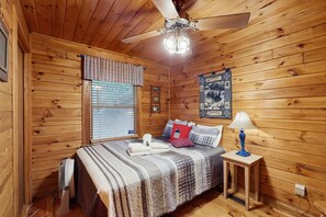2 Schlafzimmer, Internetzugang, Bettwäsche