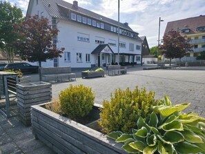 Exterior - Apollo Home - Here you are at home! (Wildflecken)