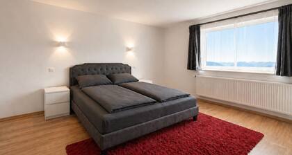 Apollo vacation apartment 2A
