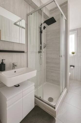 Apollo vacation apartment 2A