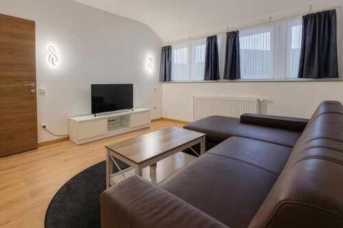 Apollo Home - Here you are at home!