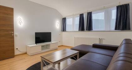 Apollo Home - Here you are at home!