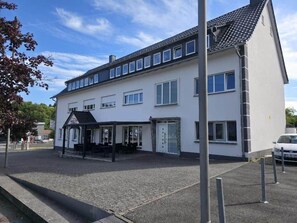 Exterior - Apollo vacation apartment 2A (Wildflecken)