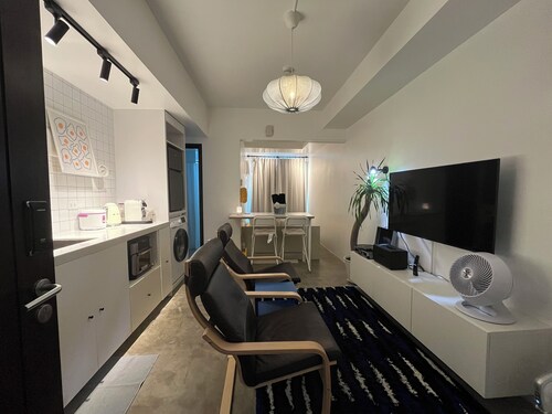 Trendy Condominuim Makati