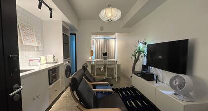 Trendy Condominuim Makati