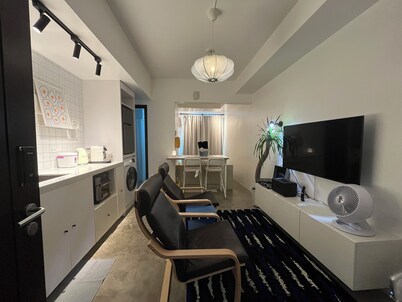 Trendy Condominuim Makati