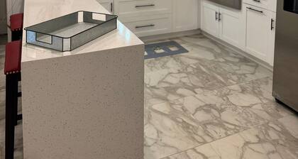 Spacious Family Getaway w/ Huge Patio — Sleeps 10, Just 30 Mins from the Beach!