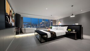 Kamar Single Mewah