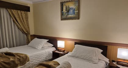 Hostal Oasis