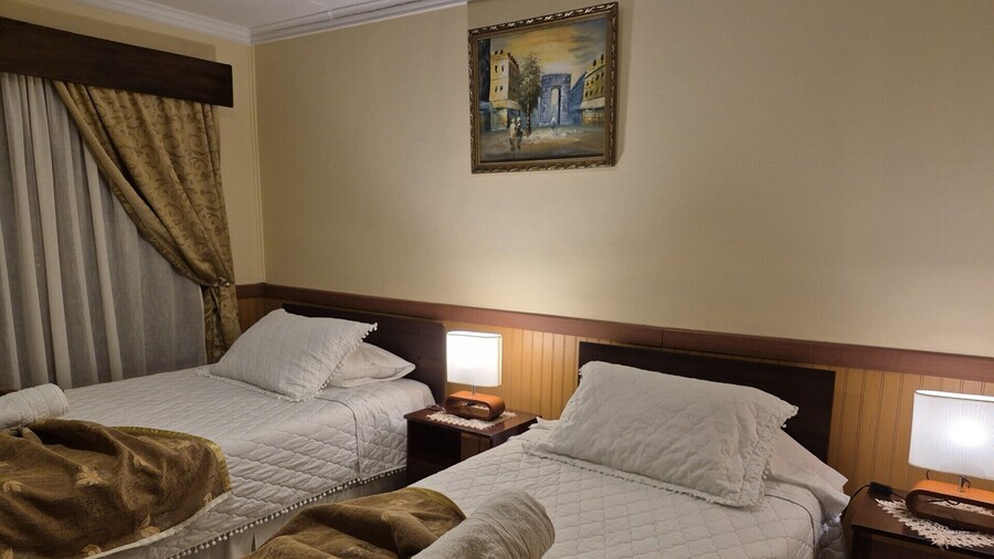 Hostal Oasis