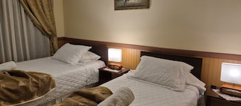 Hostal Oasis