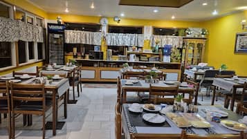 Nhà hàng