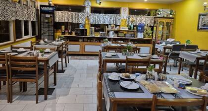 Hostal Oasis
