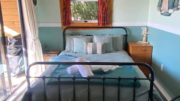 1 Schlafzimmer, BettwÀsche