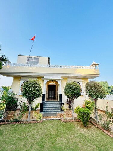 Ranthambhore Tiger Niwas