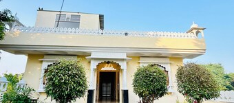 Ranthambhore Tiger Niwas