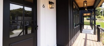 Pristine Brand New Coastal Luxe