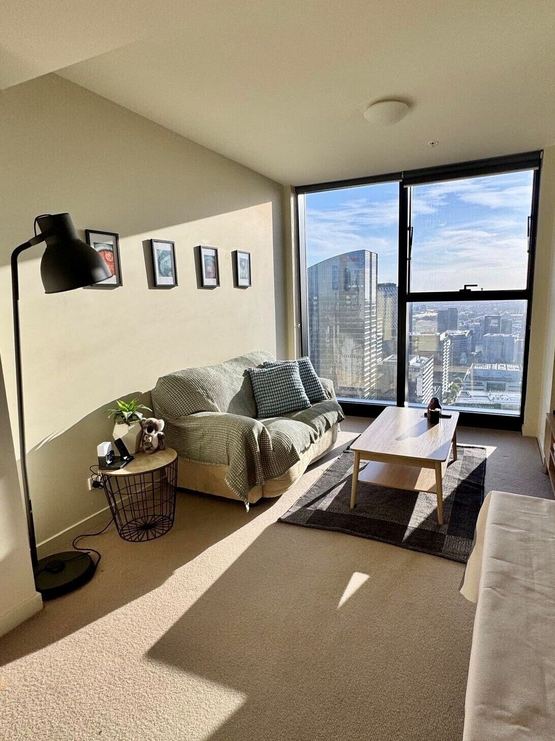 スマートテレビ