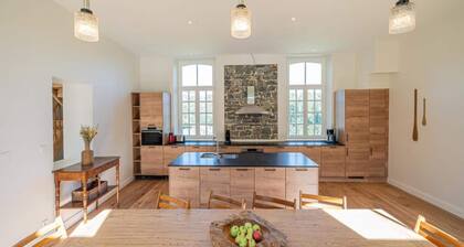 3-bedroom Holiday Home With Panoramic View