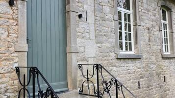 Nhà | Quầy tiếp tân