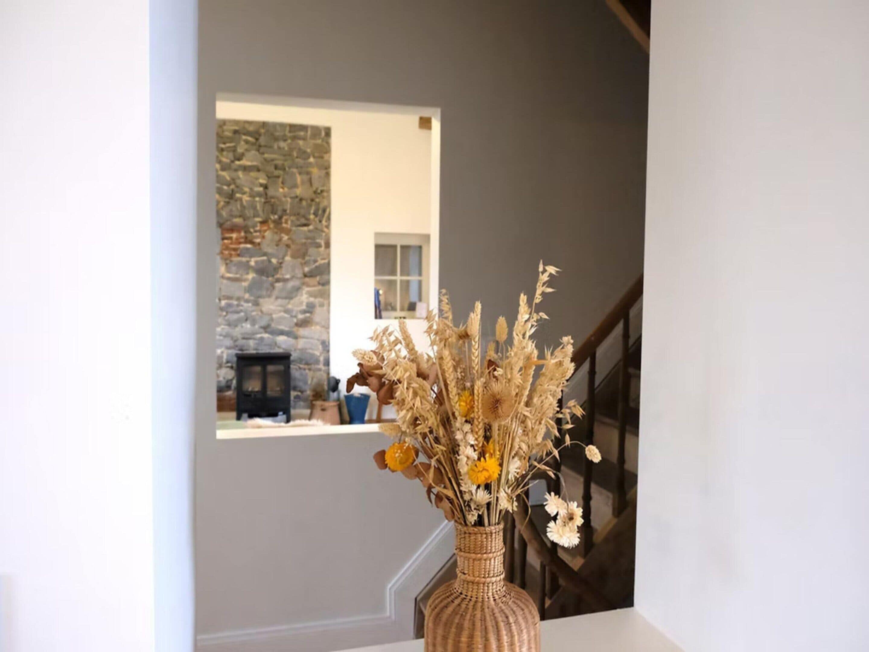 Rumah | Detail interior