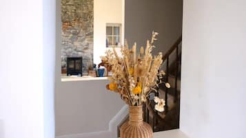 House | Interior detail