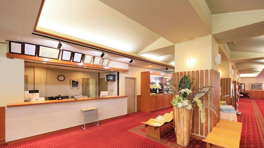 KKR Minakami Suimeisou