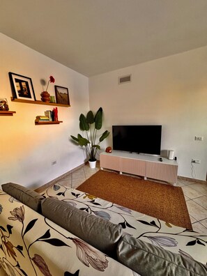 Smart-tv