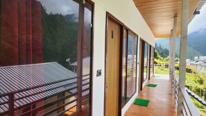 Exterior - Yamunotri Heli Resort (Rajgarhi)