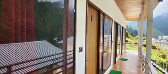 Yamunotri Heli Resort 