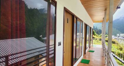 Yamunotri Heli Resort