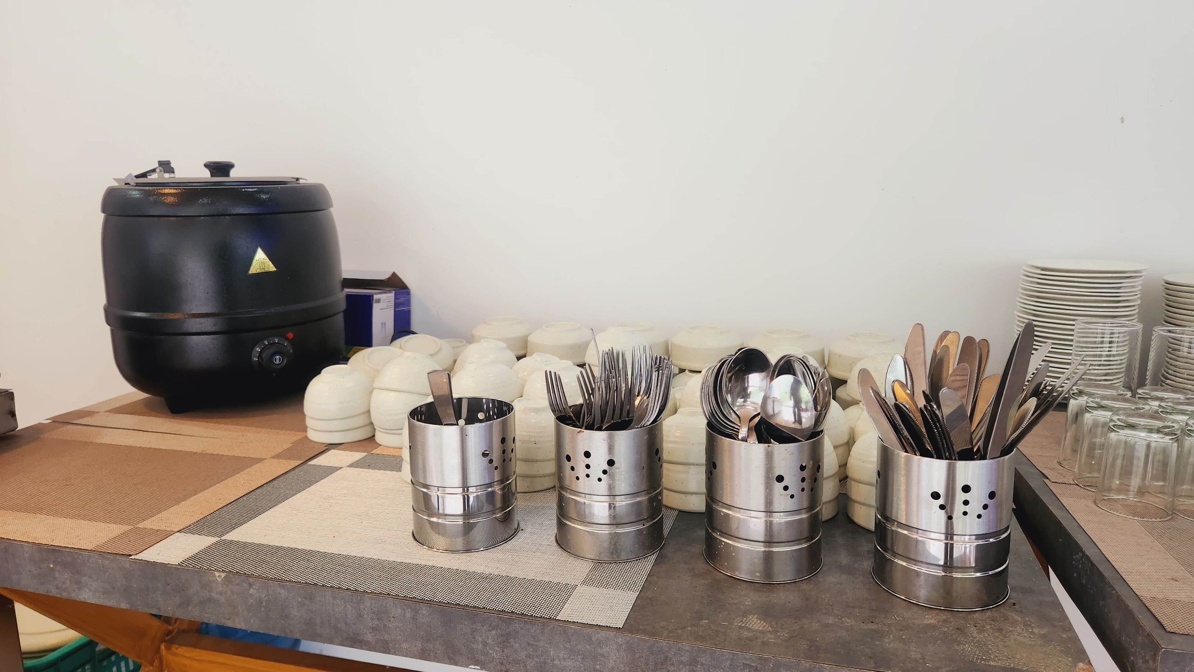 包含每日欧式早餐