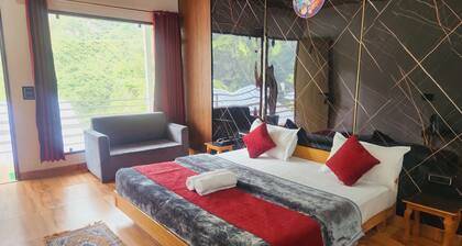 Yamunotri Heli Resort