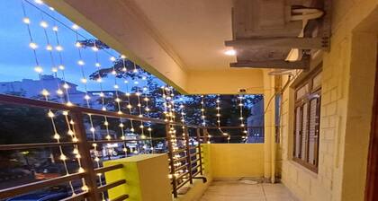 Sun Shine Guest House