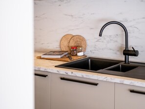 Interior - Tastefully decorated apartment, prime location (Koksijde)