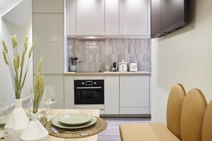 Apartment | Private kitchen