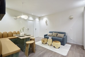 Apartment | Interior