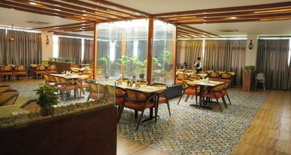 KSHETRA HOTELS