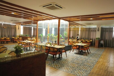 KSHETRA HOTELS