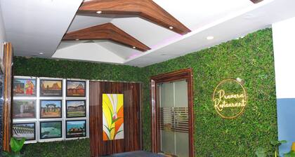 KAKATIYA PRIDE HOTEL