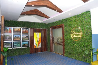 KAKATIYA PRIDE HOTEL