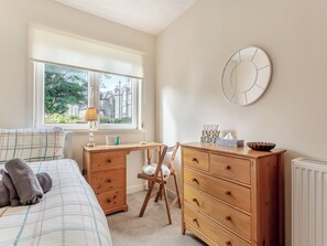 3 bedrooms, free WiFi